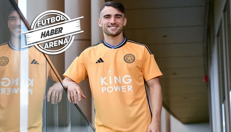 Yunus Akgün Leicester City'de! Transfer açıklandı