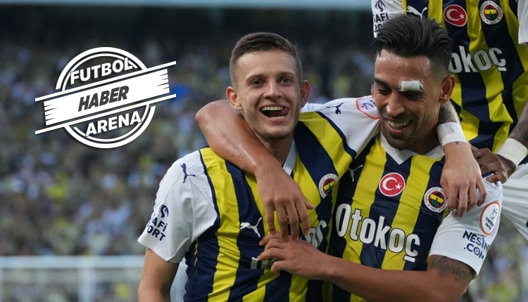 Fenerbahçe 3-2 Antalyaspor maç özeti ve golleri (İZLE)