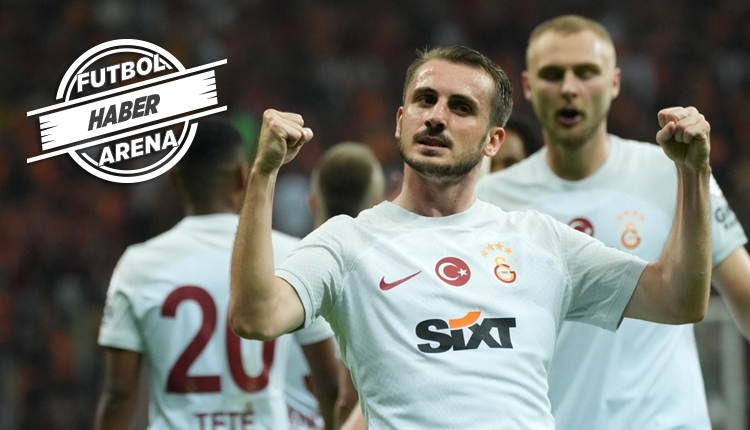 Galatasaray 4-2 Samsunspor maç özeti ve golleri (İZLE)
