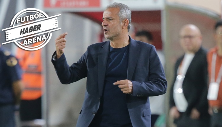 İsmail Kartal: 