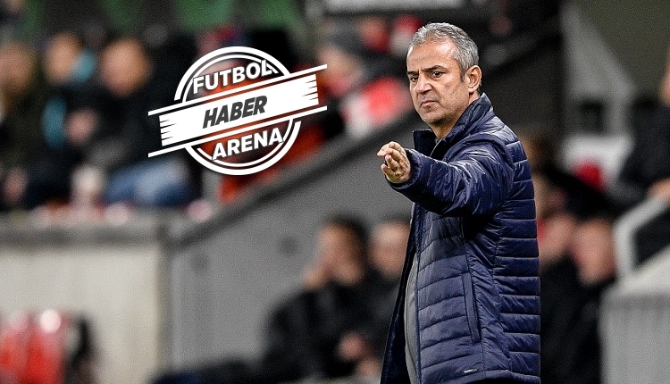 İsmail Kartal'dan hakem sorusuna yanıt: 