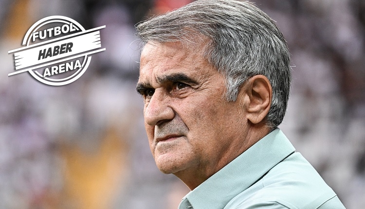 Şenol Güneş'in Sivasspor maçı sonrası dikkat çektiği detay