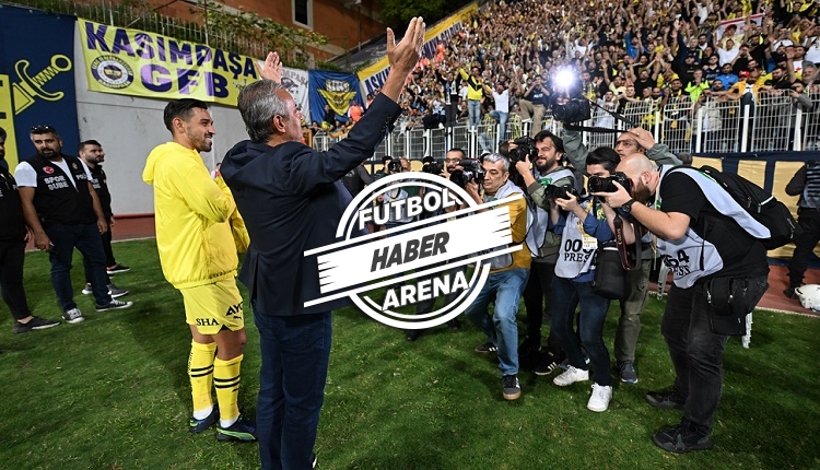 İsmail Kartal: 