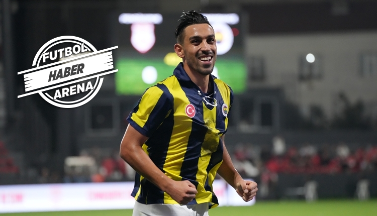 Pendikspor 0-5 Fenerbahçe maç özeti ve golleri (İZLE)