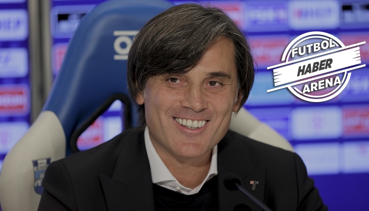 Vincenzo Montella'nın tarihi galibiyet sonrası açıklamaları