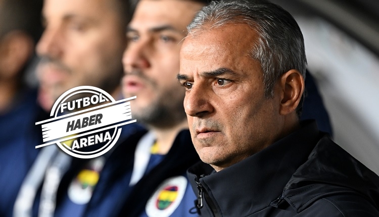 İsmail Kartal'ın Karagümrük maç sonu sözleri