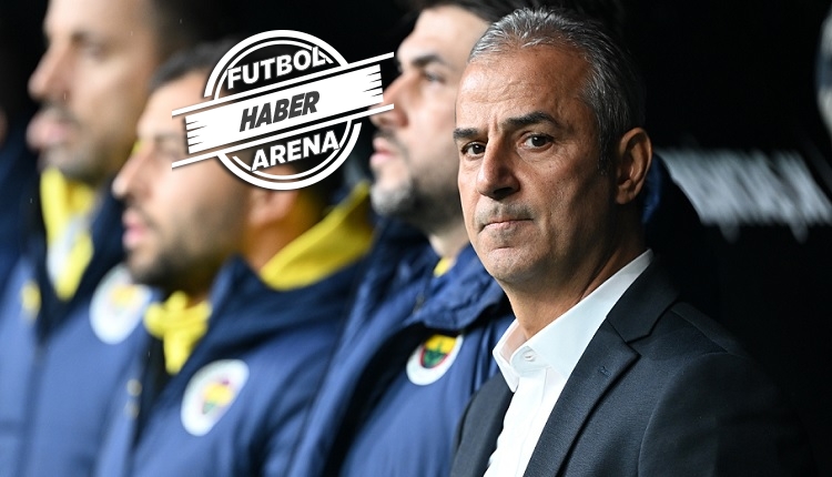 İsmail Kartal: Biz bu oyun için çok çalışıyoruz