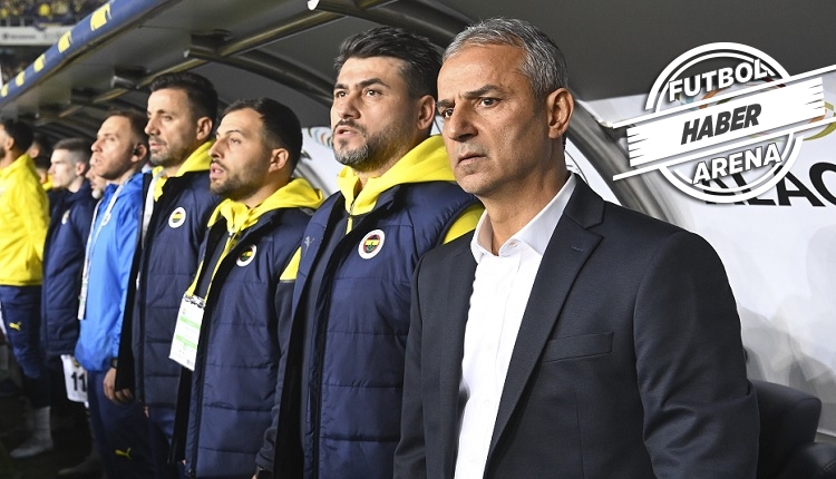 İsmail Kartal: 'Rakip oyuncular kendilerini yere atıp zaman geçirdi