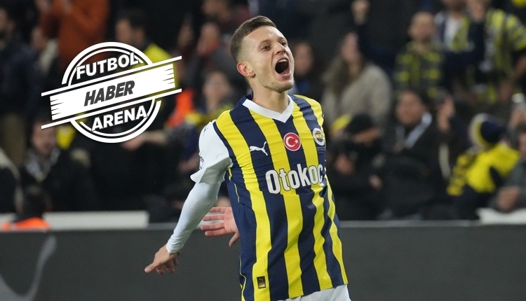 Kayserispor - Fenerbahçe maçı ilk 11'ler