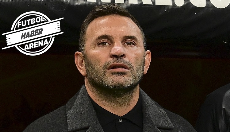 Okan Buruk: 