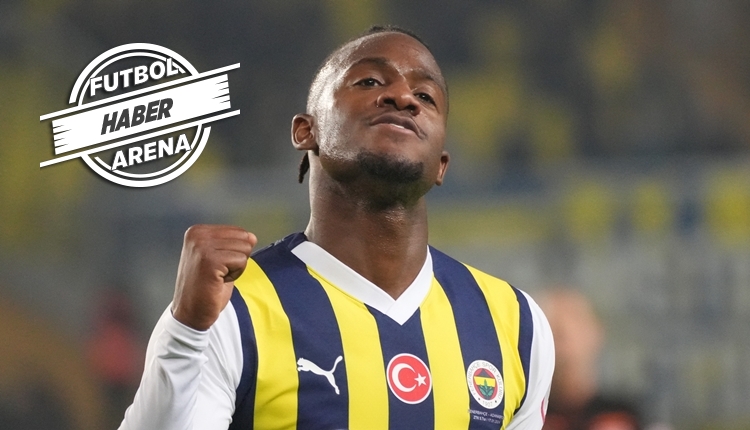 Fenerbahçe 6-0 Adanaspor maç özeti ve golleri (İZLE)