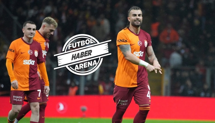 Galatasaray 3-0 Konyaspor maç özeti ve golleri (İZLE)