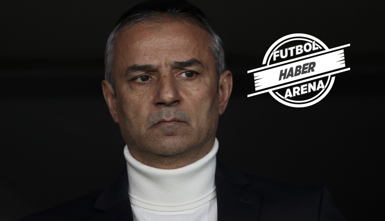 İsmail Kartal'ın maç sonu açıklamaları