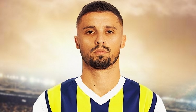 Rade Krunic, Fenrbahçe'de