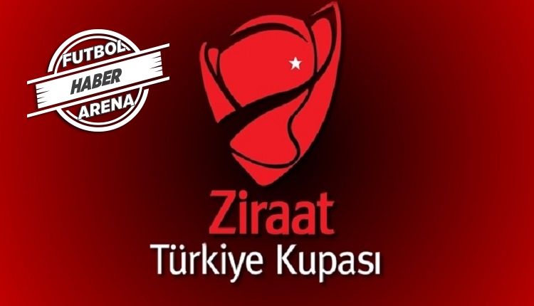 Türkiye Kupası'nda seri başı olan takımlar