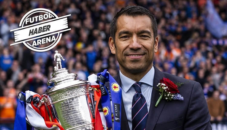 Van Bronckhorst kimdir? (Beşiktaş'ta teknik direktör heyecanı)