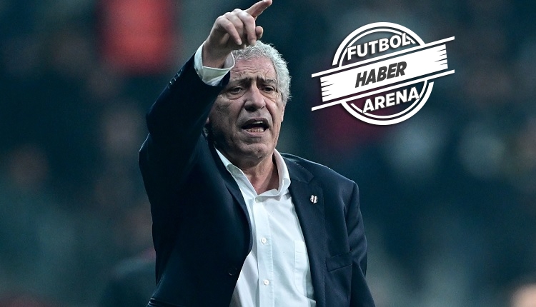 Fernando Santos: Hakem hataları fazla olmaya başladı