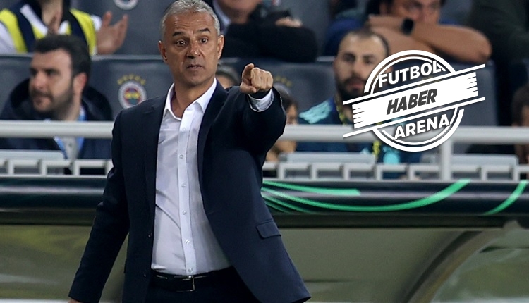 İsmail Kartal Fred'i neden oyundan aldığını açıkladı