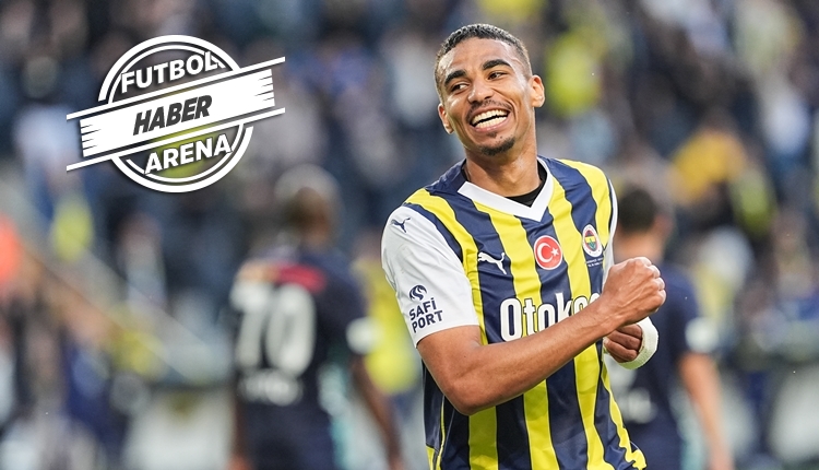 Fenerbahçe 3-0 Kayserispor maç özeti ve golleri (İZLE)