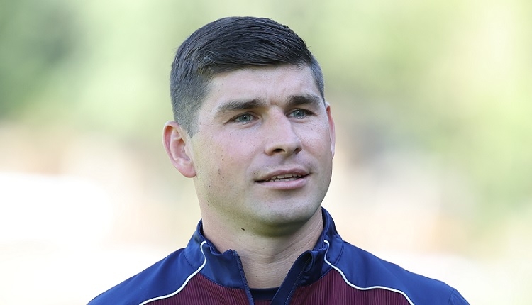 Malinovskyi: 'Trabzonspor taraftarını mutlu etmek istiyorum'