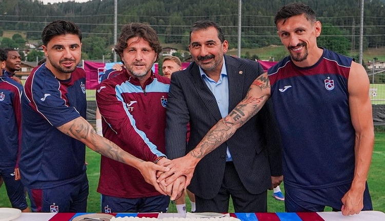 Trabzonspor 59 yaşında!