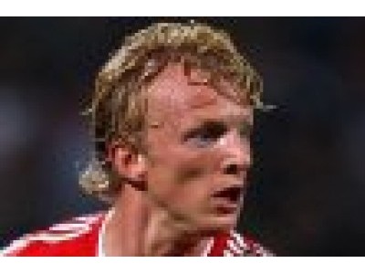 Dirk Kuyt'a veda klibi