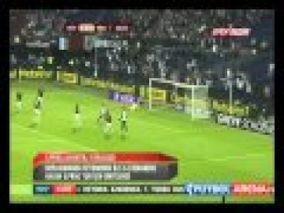 Feyenoord 2-2 Sparta Prag