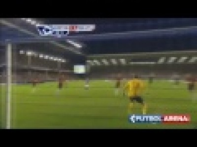 Everton, Kırmızı Şeytanları devirdi 1-0