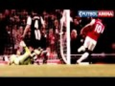 Manchaster'ın Yeni Yıldızı R.Van Persie