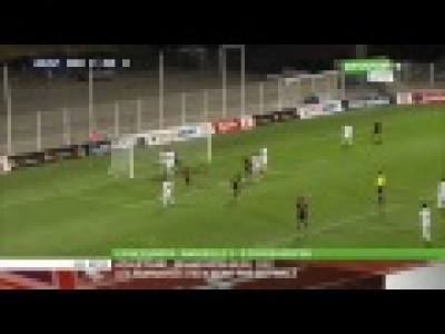 Marsilya 3-0 Eskişehirspor Maç Özeti