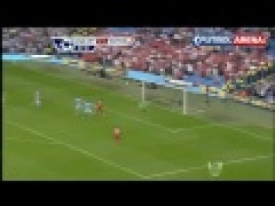 Manchester City	3-2	Southampton