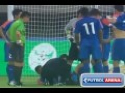 Bu golde kaçarmı Jovancic