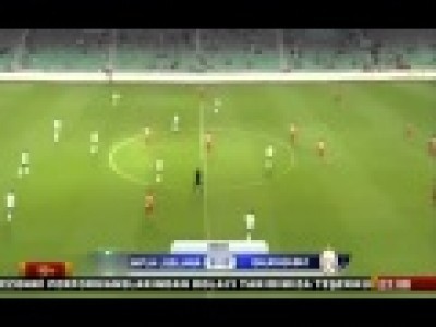 Olimpija vs Galatasaray 1-1