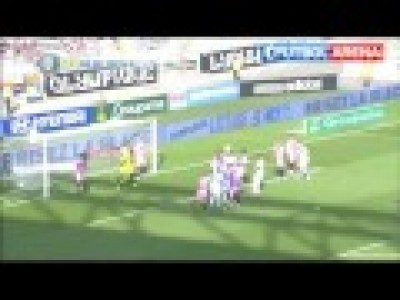 Lyon iyi başladı 4-1