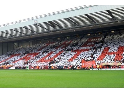 Liverpool 1-2 Manchester United