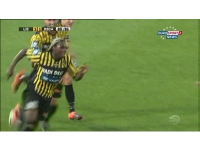 Lierse 1-1 Anderletch