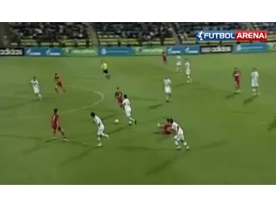 Rusya Türkiye'ye öyle bir gol attı ki!