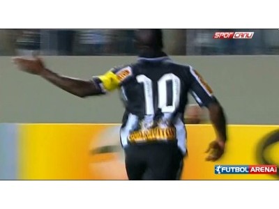 Seedorf şov yaptı.  2 gol 1 asist