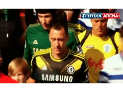 Terry küçük çocuğun elini sıkmadı