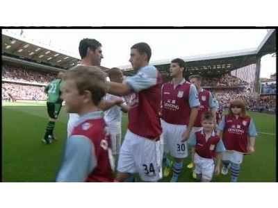 Aston Villa 2-0 Swensea 