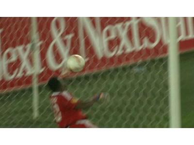 Fenerbahçe'nin çizgiden çıkan topu Gol mü, değil mi?