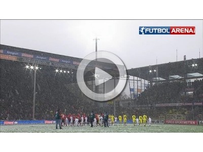 ALM | Freiburg 0 - 2 Dortmund