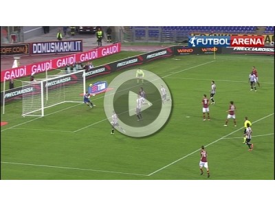 İTA  | Roma 2-3 Udinese