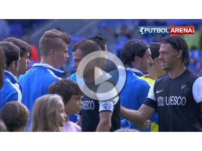 İSP | Espanyol 0 - 0 Malaga