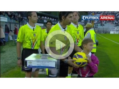 İTA | Siena 0 - 0 Palermo