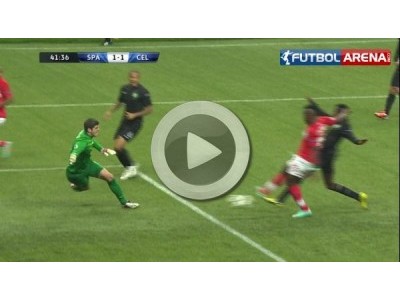 S.Moskova 2-3 Celtic (GENİŞ ÖZET)