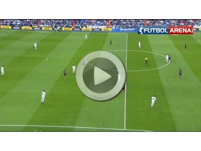 Real Madrid 2-0 Celta Vigo