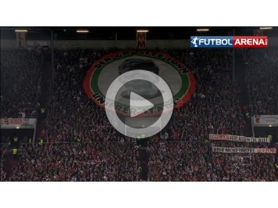 ALM | Augsburg 0 - 2 Hamburger