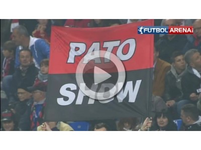 İTA | Milan 1-0 Genoa