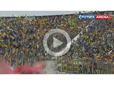ARJ | River Plate 2-2 Boca Juniors